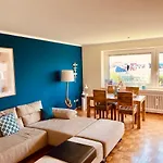 Coast House Duenenloft