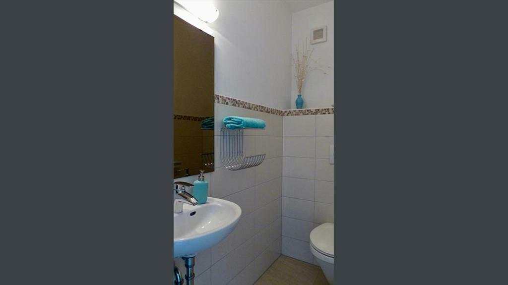 Apartment Coast House Duenenloft Bremerhaven